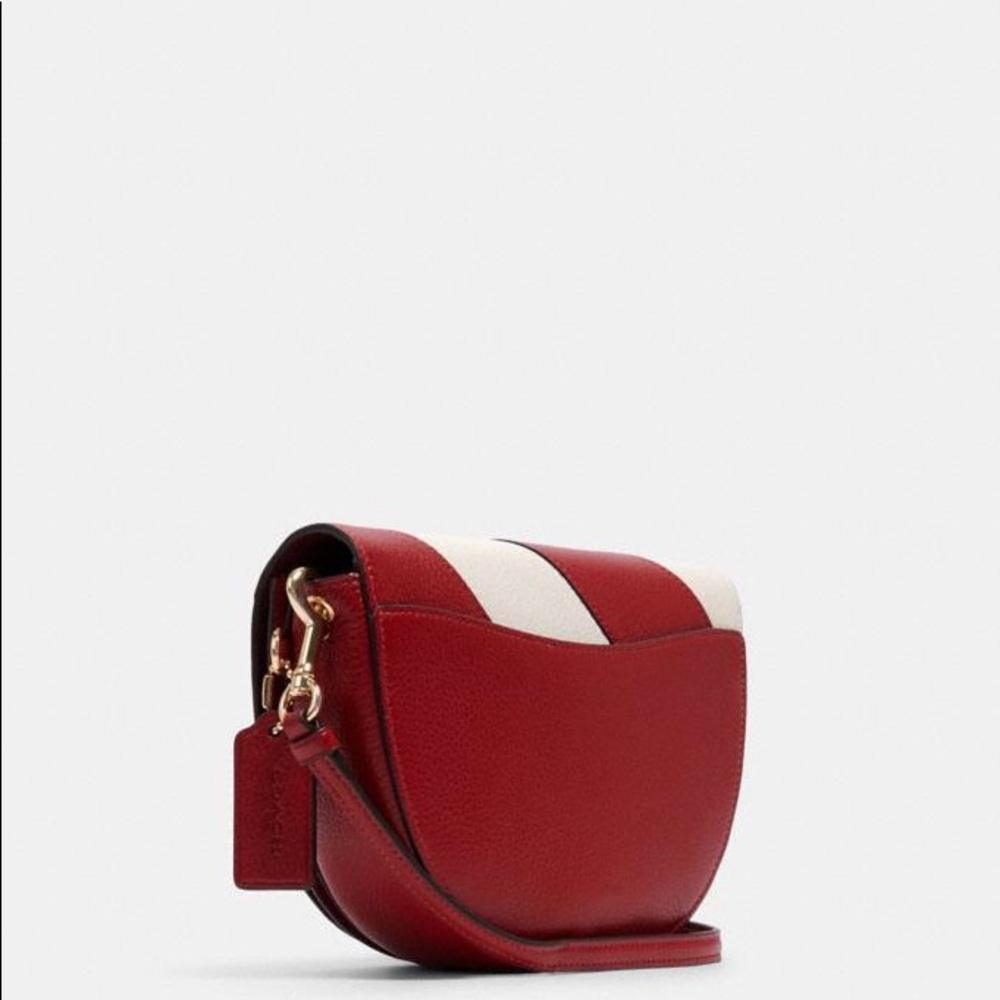 Coach Ellen Crossbody - Picture 2 of 9